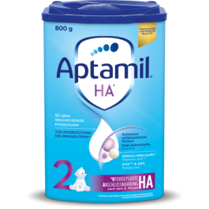 APTAMIL HA 2 Pulver